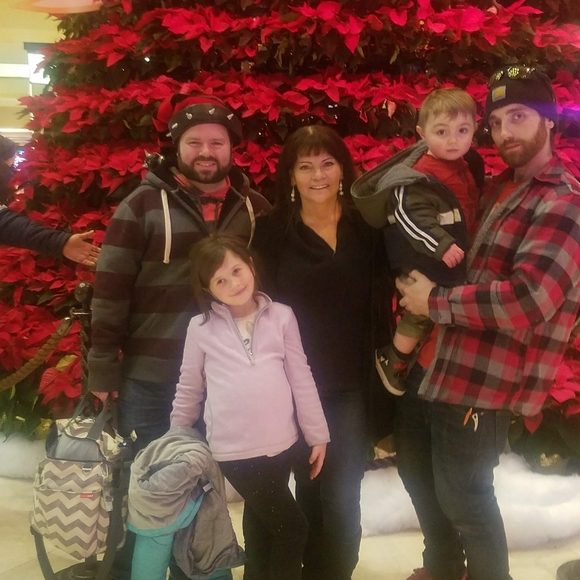 Meet your Posher, Nancy - Picture 3 of 4